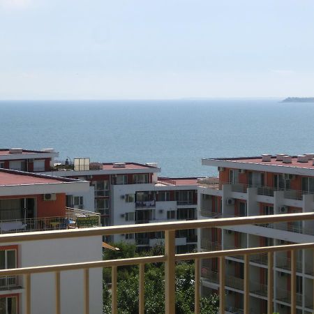 Sea View Crown Apartment On Complex With Pools And Beach, Sveti Vlas Esterno foto